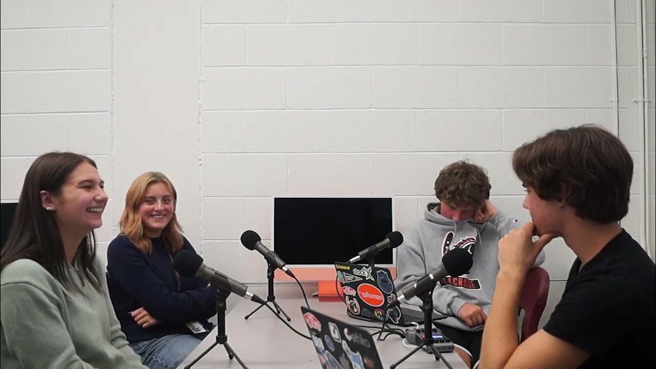 Talisman Talks 8 Stella Marx & Jade Ball YouTube