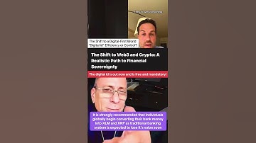 #crypto  #fypシ゚viral #goviral #web3 #duet #xrp click the link on my bio for more informations.