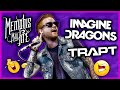 THE MOST HATED BANDS: Trapt, Imagine Dragons & Memphis May Fire!