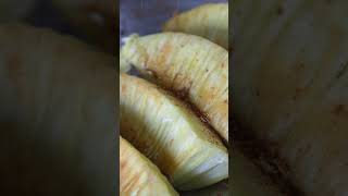 Breadfruit that is Easy to eat! #shorts