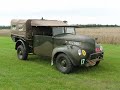 Update ford woc1 1939   5 minute ish history ep 2 s 5  a short vehicle history