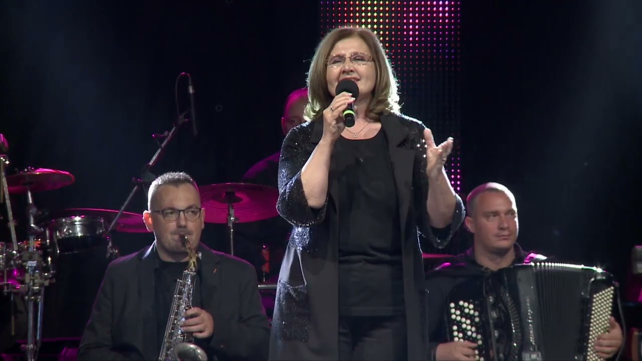 Zorica Minić- Namignula zora - Moravski biseri 2022