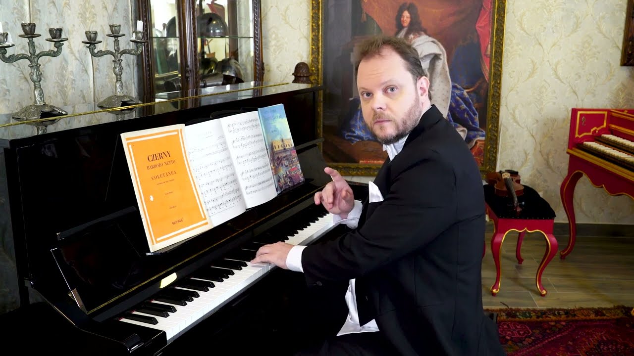 Bethena - Scott Joplin