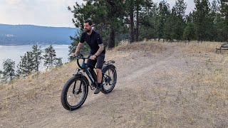 Likebike Lander Review