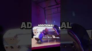 FORD FOCUS ST/RS BILLET INTAKE MANIFOLD
