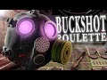 Buckshot Roulette is SO FUNNY
