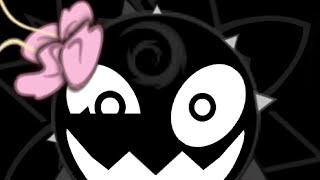 Blackfire Backfire || Normal Route FULL BOSS NO DAMAGE NO COMMENTARY!!!