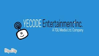 Yecode Entertainment Inc. logo