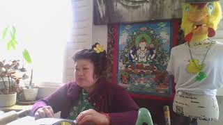 Creating Sandra Hobby Farm Swag