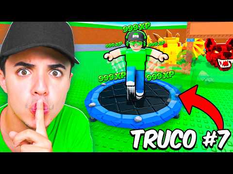 I tried SECRET TRICKS to STEAL EGGS in Steal a Brainrot!