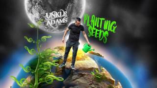 Unkle Adams - When (Official Audio) @UnkleAdams
