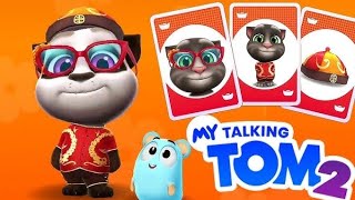 My Talking Tom New Episode in 2026 #mytalkingtom #talkingtom 