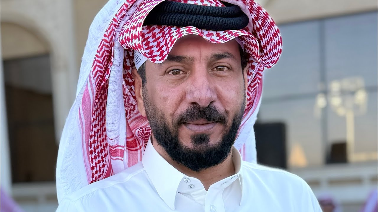 حفل زواج الشاعر :يحيي بن فالح بن السريحه الاحمري 6/26/ 1446