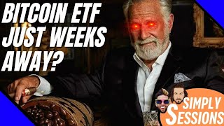 Ready for the Bitcoin ETF Boom