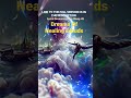 Discover a Dream World of Healing Clouds: Powerful REM Sleep Music is Here to Take You Away!