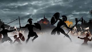Code Gladiators 2019 launch video for Times group