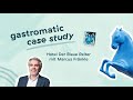 gastromatic Case Study: Das "Hotel Der Blaue Reiter" mit Marcus Fränkle