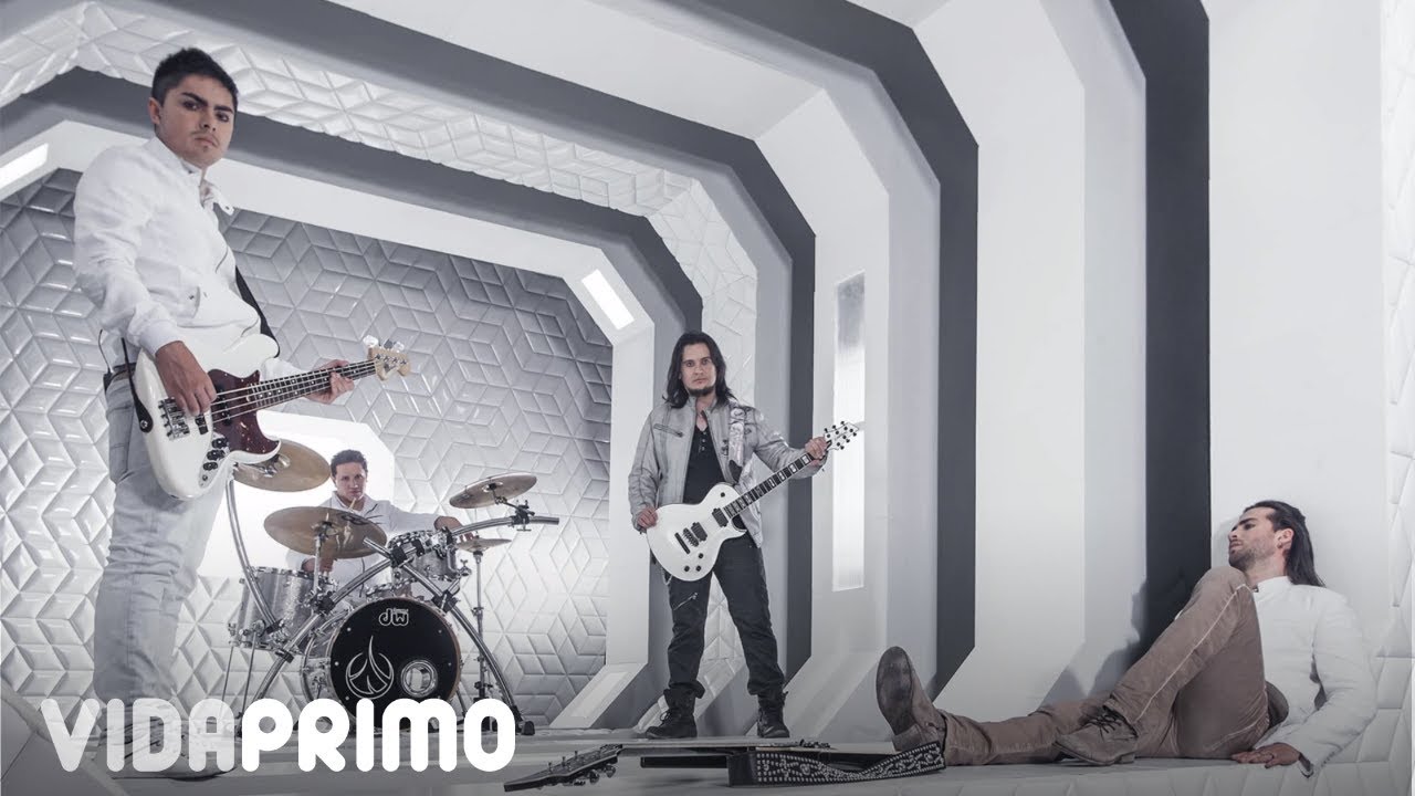 Anima Inside -  Miracle [Lyric Video]