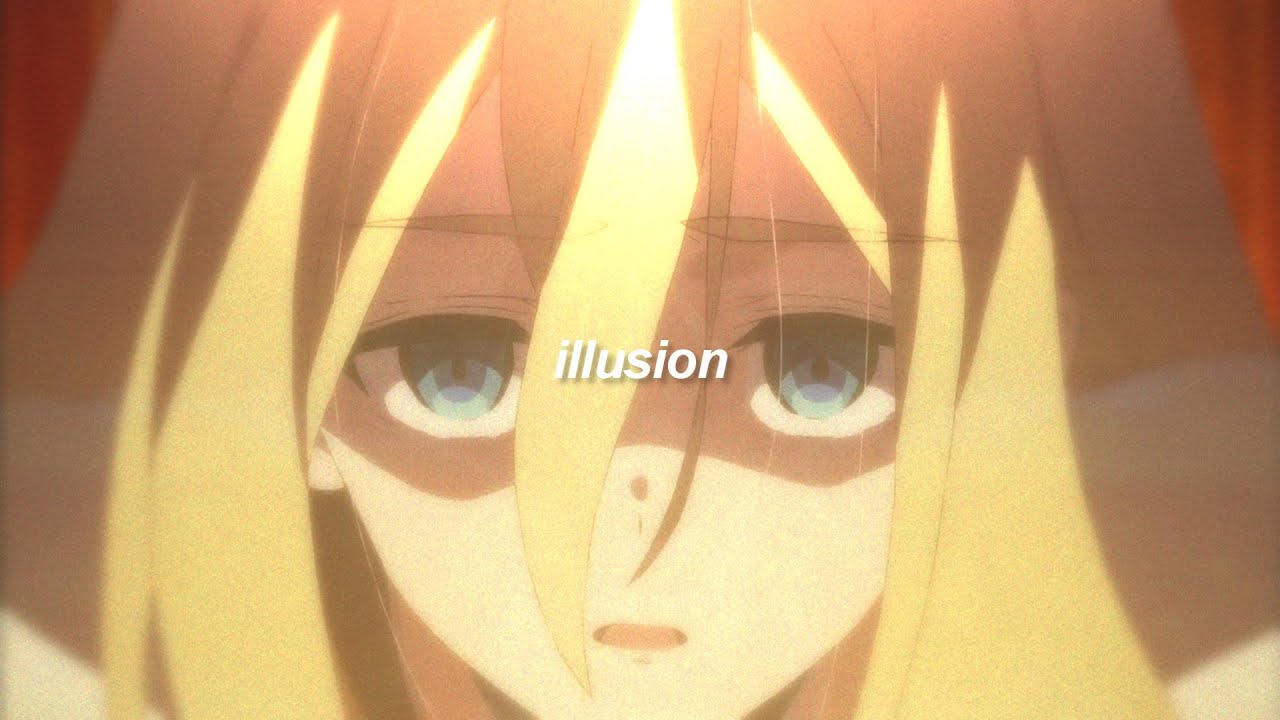 illusion edit
