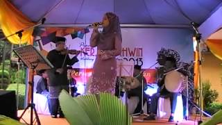 Download lagu Pantun Budi - Jamilah Abu Bakar