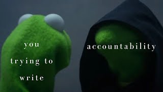 the scariest stream youll ever attend
