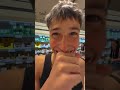 QUE HACEN ESTOS DOS EN EL SUPER!! 😂