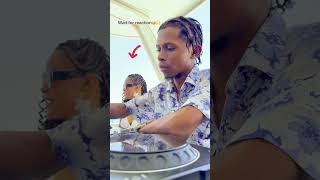 Say something 😎.  #yachtlife #amapiano #privatepiano #music  #amapianosoul