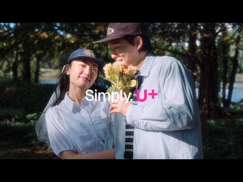 통신만큼은 고민할 필요 없이, U+one 하나로 심플하게 (Full)