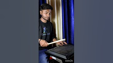 #spdsx #octapad #backup #keharwa #loops #music dhruv jadhav 6266080037 call me
