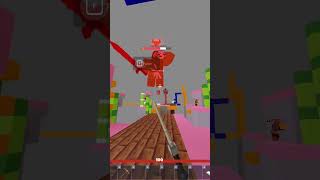 100 Hp 1V2Roblox Bedwars