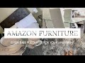 AMAZON FURNITURE YOU NEED IN YOUR FIRST APARTMENT!!!!