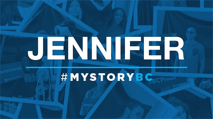 Broward College | #MyStoryBC | Jennifer Beardsley
