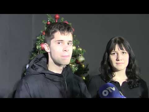 Dodjela stipendija u Dugom Selu