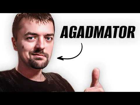 Understanding the DNA of Antonio Radic aka @agadmator's Chess Channel