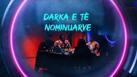 Darka e të nominuarve - Big Brother VIP Kosova 2 - 28.12.2023
