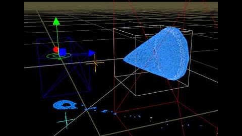 Realflow 5 morphing Plugin by Wet Work