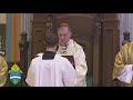 Cathedrals Across America - 2020-07-22 - Mass of Ordination and Installation of the Rev. Michael G.