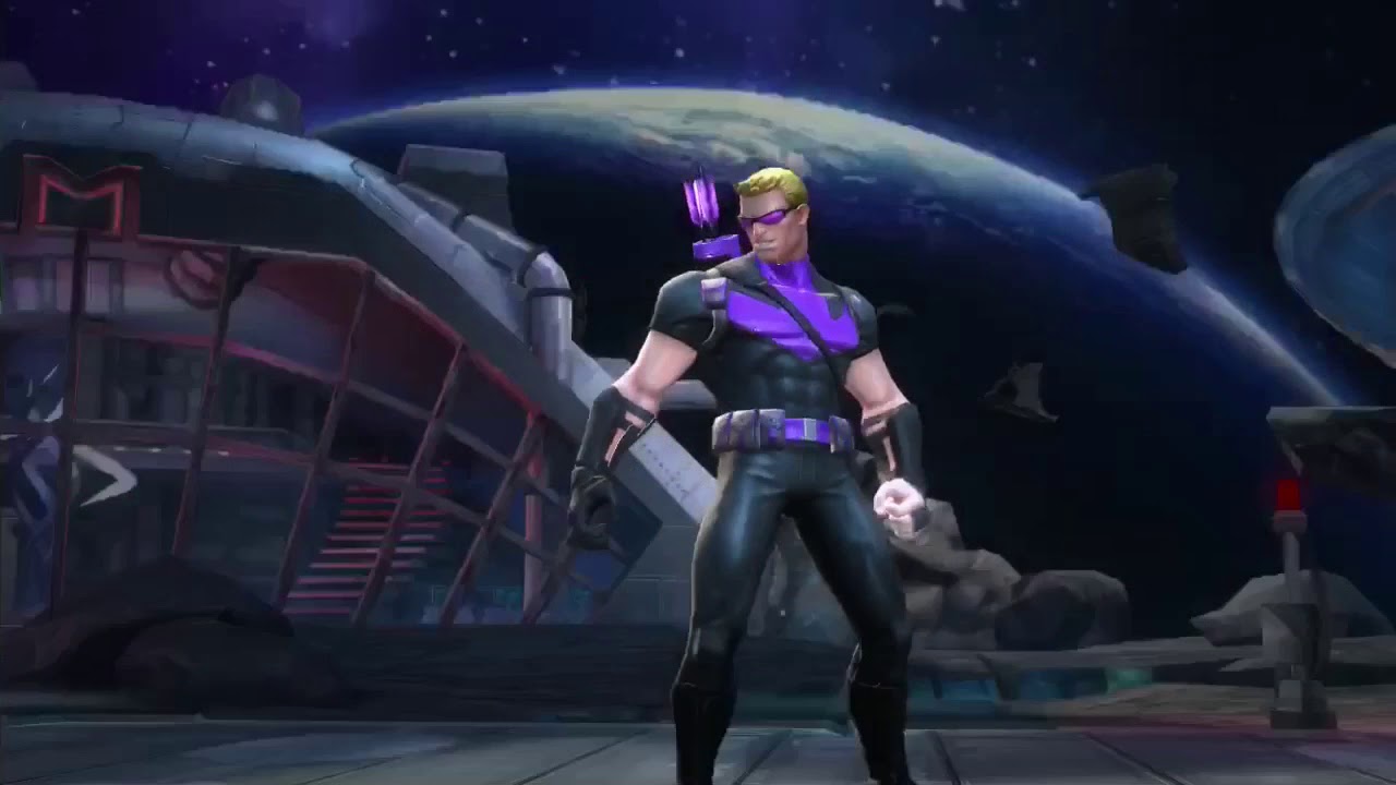 20171124 AW vs [MMXRG] Renegade