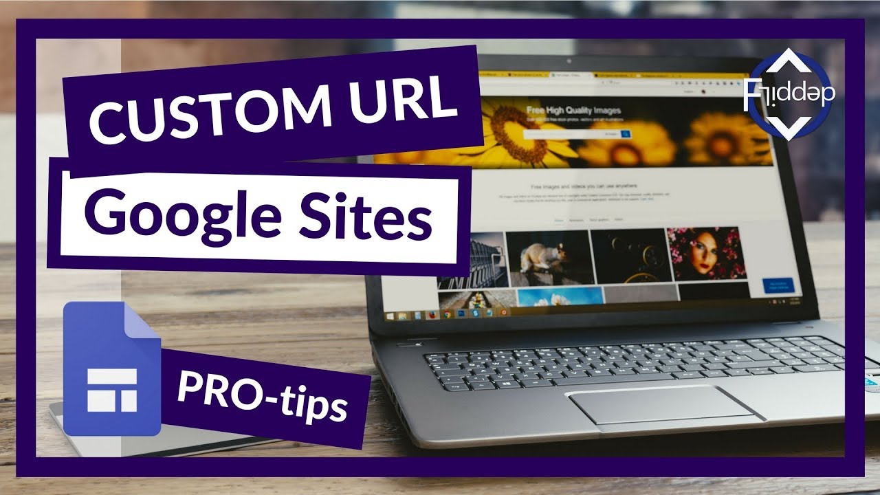 New How to map your Google Sites to a custom Domain URL