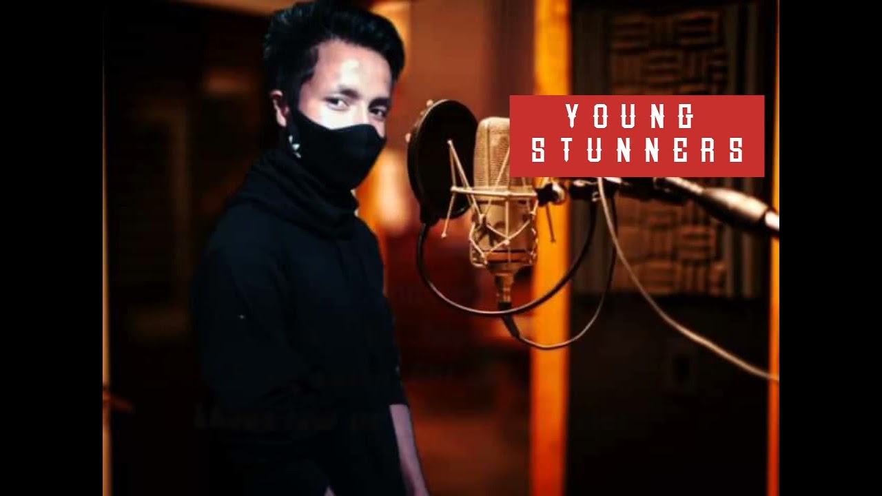 Karachi lingo songs by Young stunners with lyrics