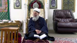 Shaykh Nour Mohamad Kabbani: Wali Opens the Five Spiritual Senses to the Mureed