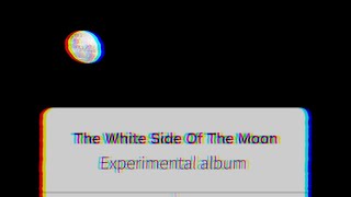 *Крутое название*-альбом «The White Side Of The Moon»🌙✨ [SLOWED] [DOOMER WAVE]