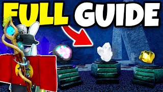 Download Lagu VOLLEDIGE GIDS VOOR MERLIN QUEST DEEL 2 IN Fisch Roblox! MP3