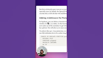 JUST MERGED: Custom Headers in supabase-js