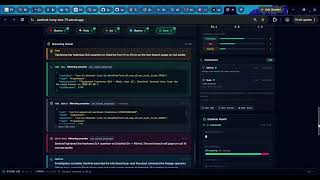 Sentinel: Autonomous Incident Agent for DataHub — Demo