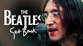 How (and Why) The Beatles: Get Back Turns You Into a Spy