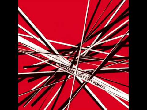 Aardvarck - start