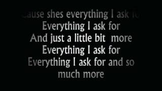 Everything I Ask For - The Maine (with lyrics)