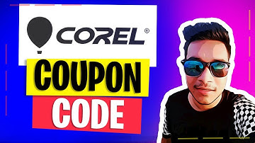 Corel Coupon Code That Works / Best Corel Promo Code, Discount 12 software Free Trials