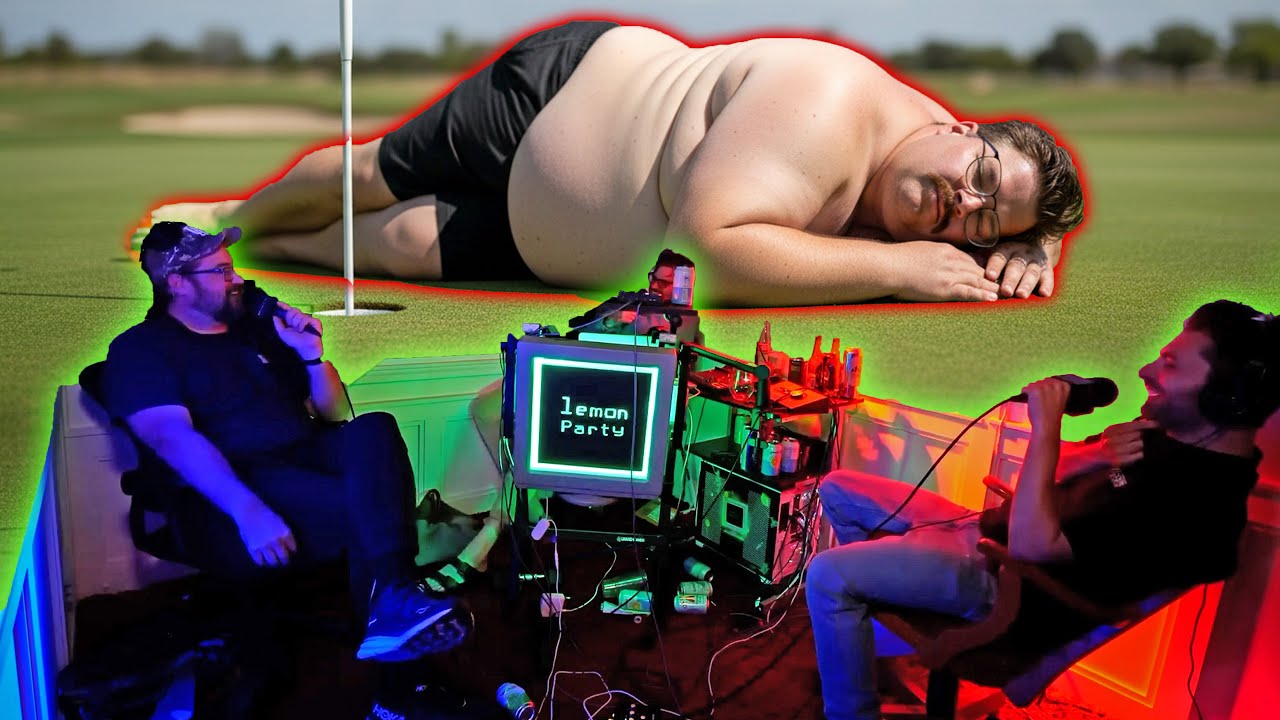 Трагедия на спине девятки | клипы lemonparty